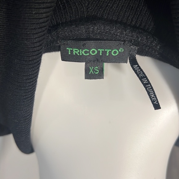 Tricotto Tunic - Picture 4 of 4